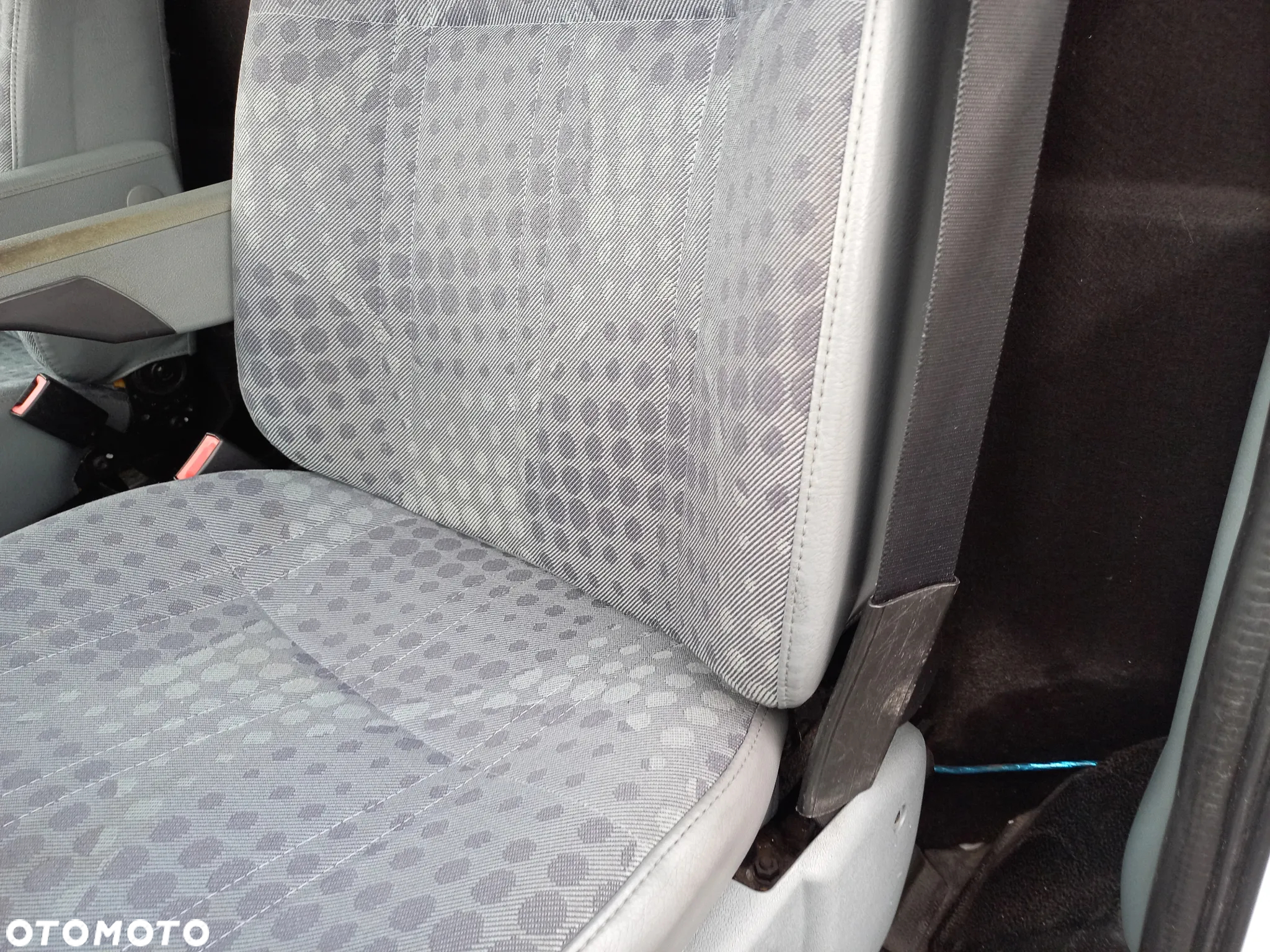 Ford Transit - 24