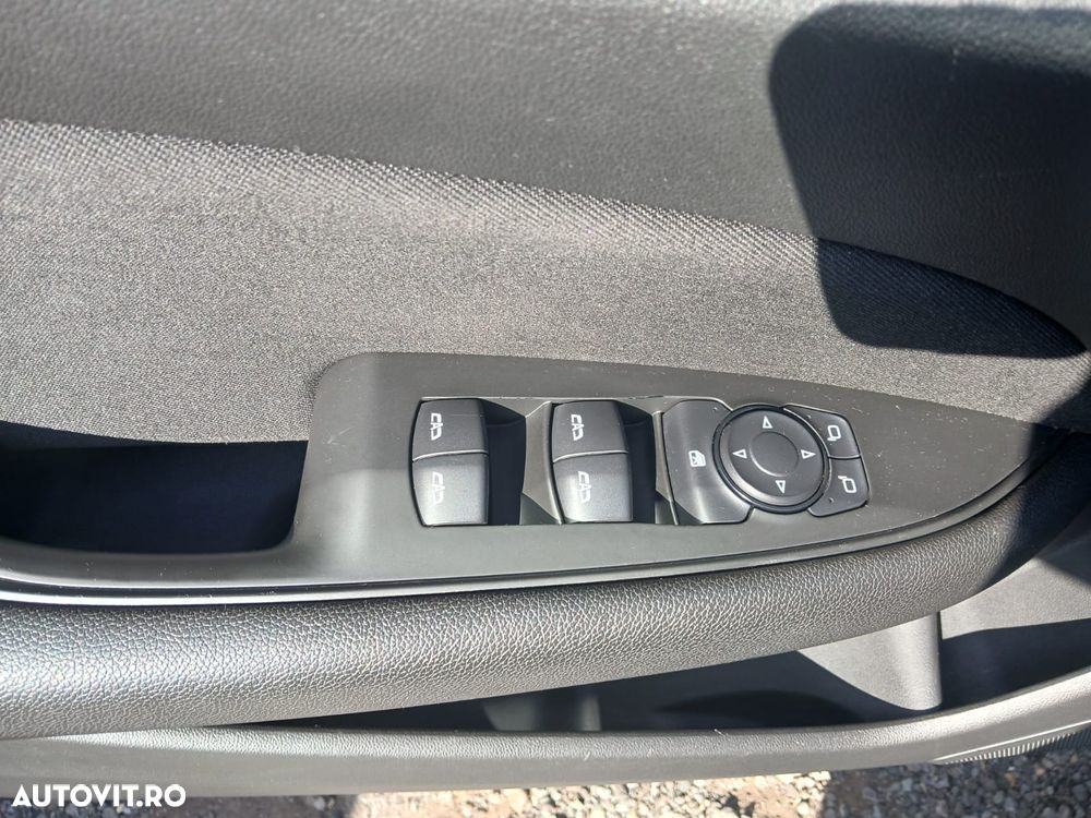 Opel Insignia 1.5 Turbo Start/Stop Edition - 8