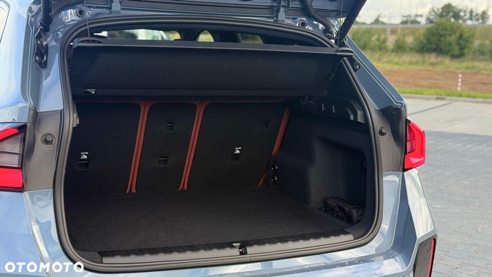 BMW X1 xDrive20d mHEV sport - 31
