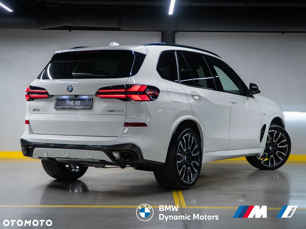 BMW X5 xDrive30d - 4