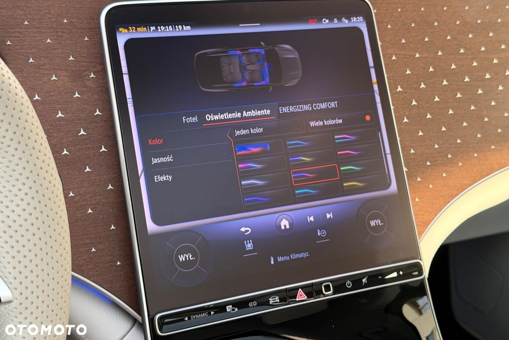 Mercedes-Benz EQS 450 120kWh 4-Matic AMG Line - 23