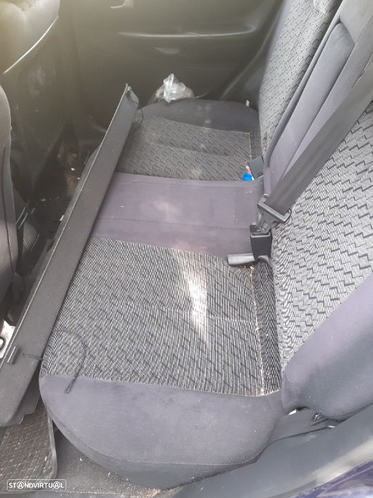 Mazda 323f 323 para peças ler descricao do anuncio - 8