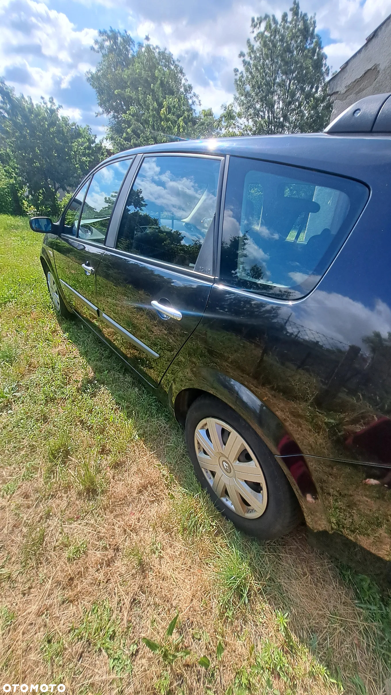 Renault Grand Scenic - 2