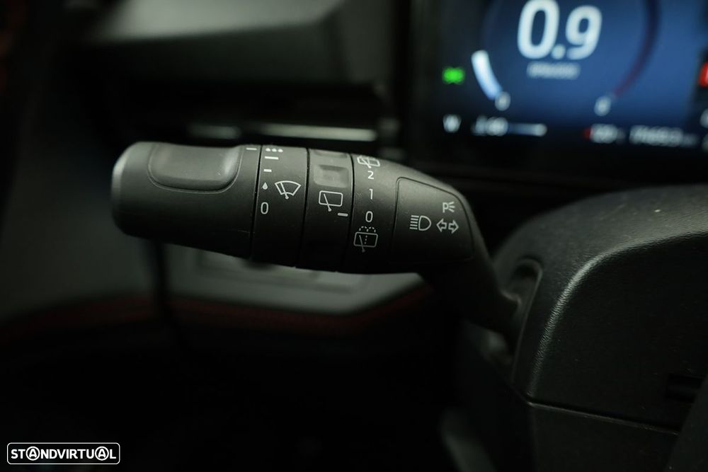 Ford Puma 1.0 EcoBoost MHEV ST-Line X - 18