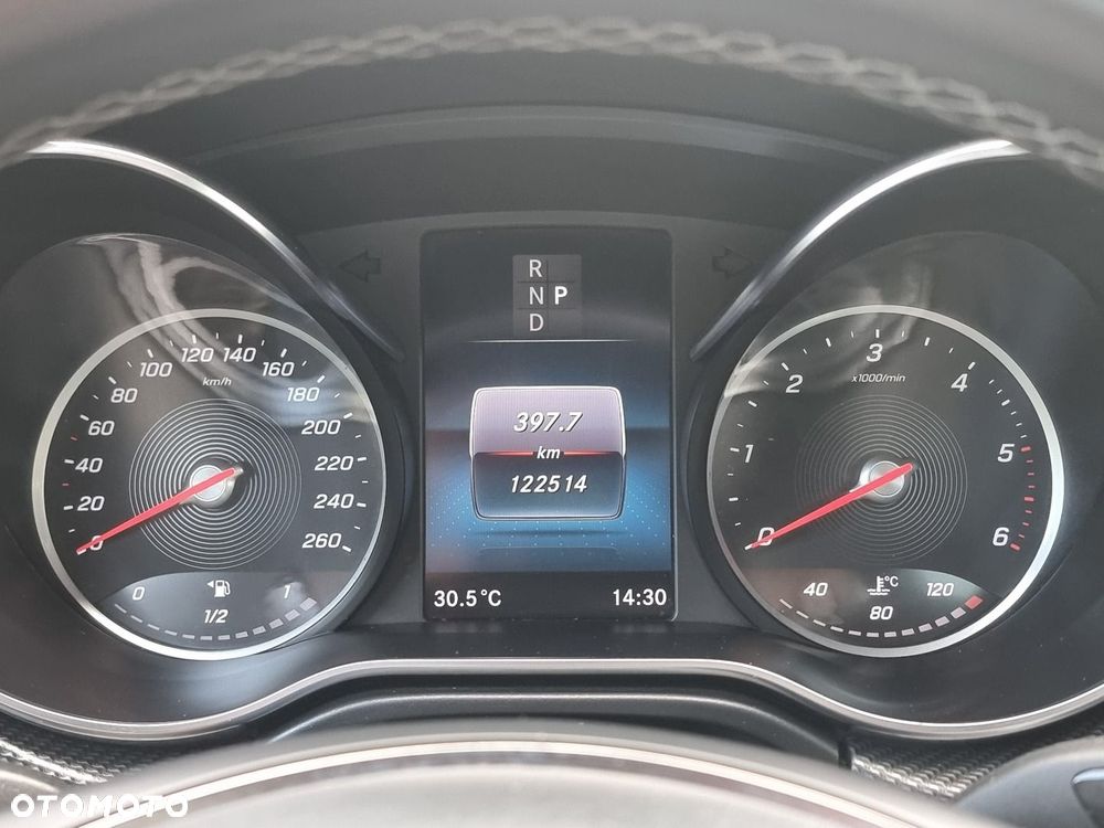 Mercedes-Benz Klasa V 300 d 4-Matic Exclusive 9G-Tronic (d³ugi) - 27