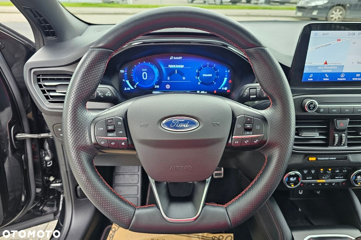 Ford Focus - 22