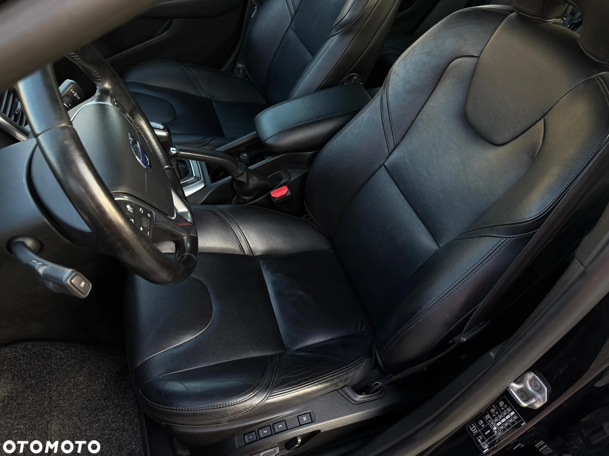 Volvo V40 D4 Drive-E Summum - 16