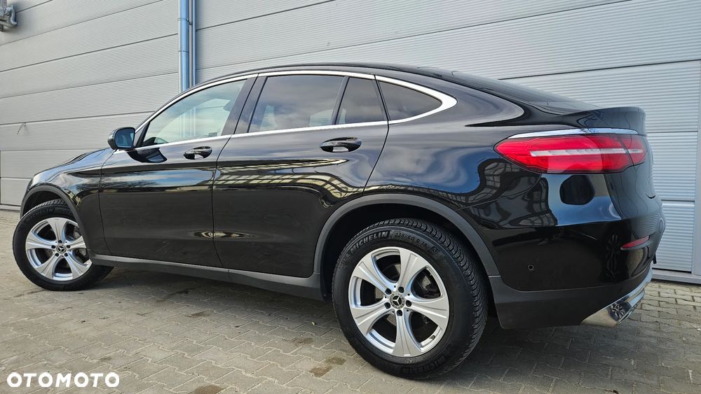 Mercedes-Benz GLC - 2