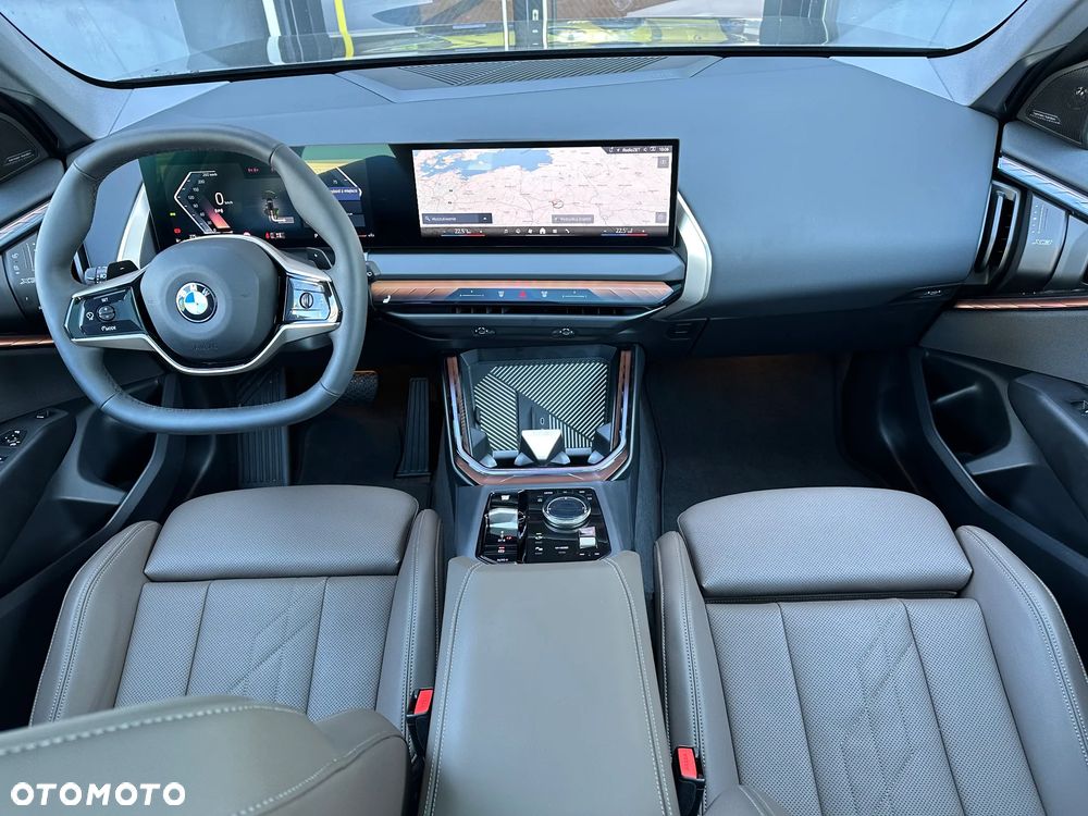 BMW X3 xDrive20i mHEV - 9