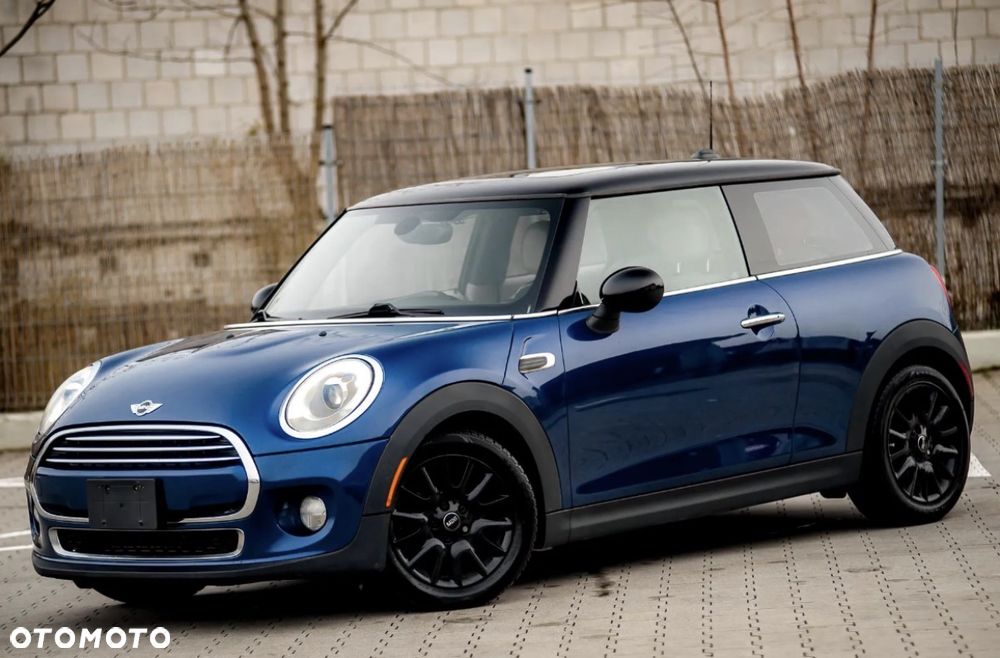 MINI Cooper - 8