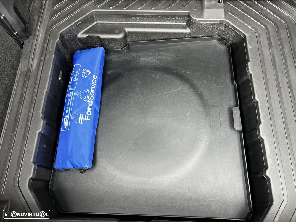 Ford Puma 1.0 EcoBoost MHEV ST-Line - 59