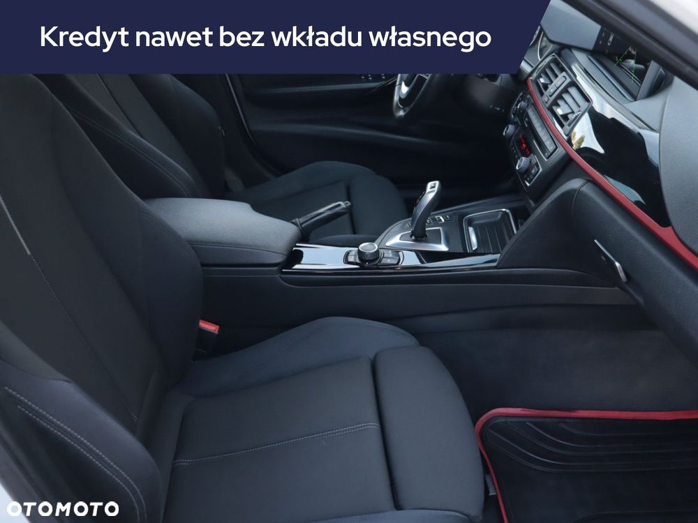 BMW Seria 3 - 11