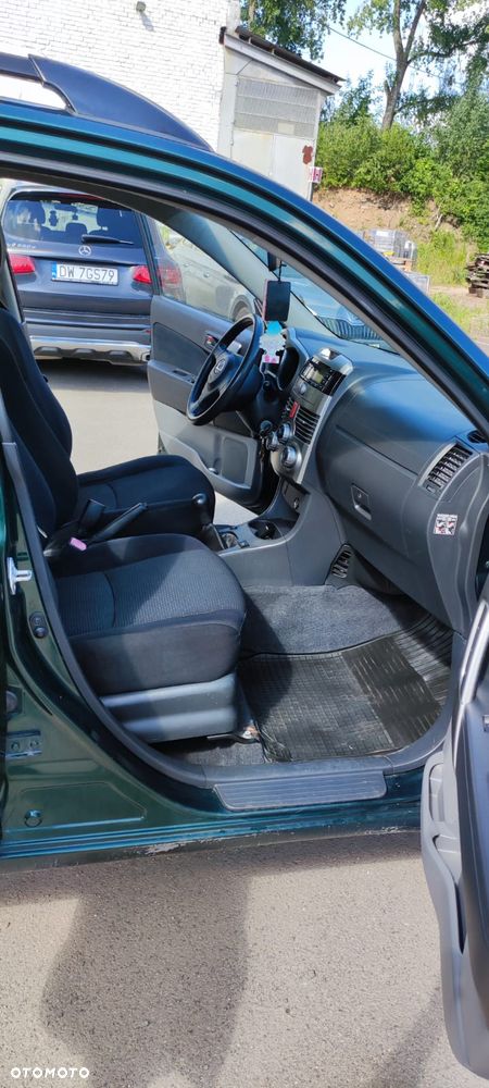 Daihatsu Terios 1.5 Top 4WD - 11