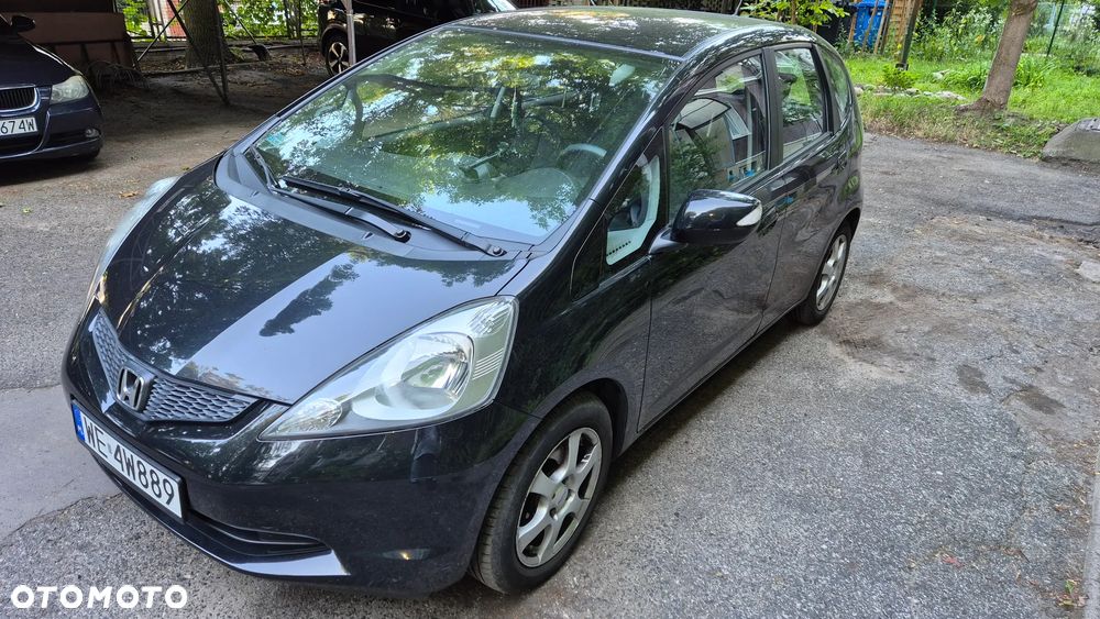 Honda Jazz 1.4 i-VTEC Elegance - 1