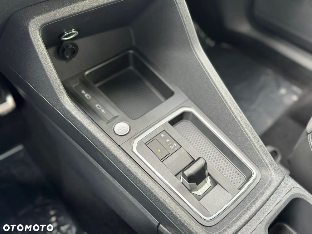 Volkswagen Caddy Maxi 2.0 TDI Style DSG - 20