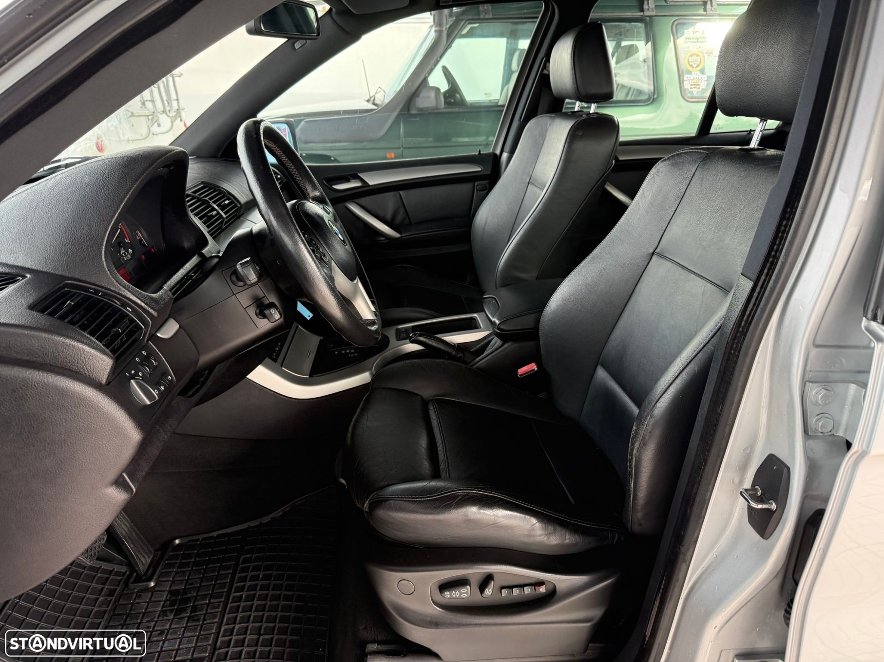 BMW X5 - 11