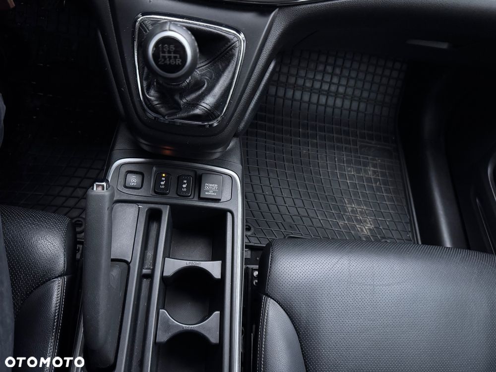 Honda CR-V 2.0 Lifestyle Plus (Honda Connect+) - 19