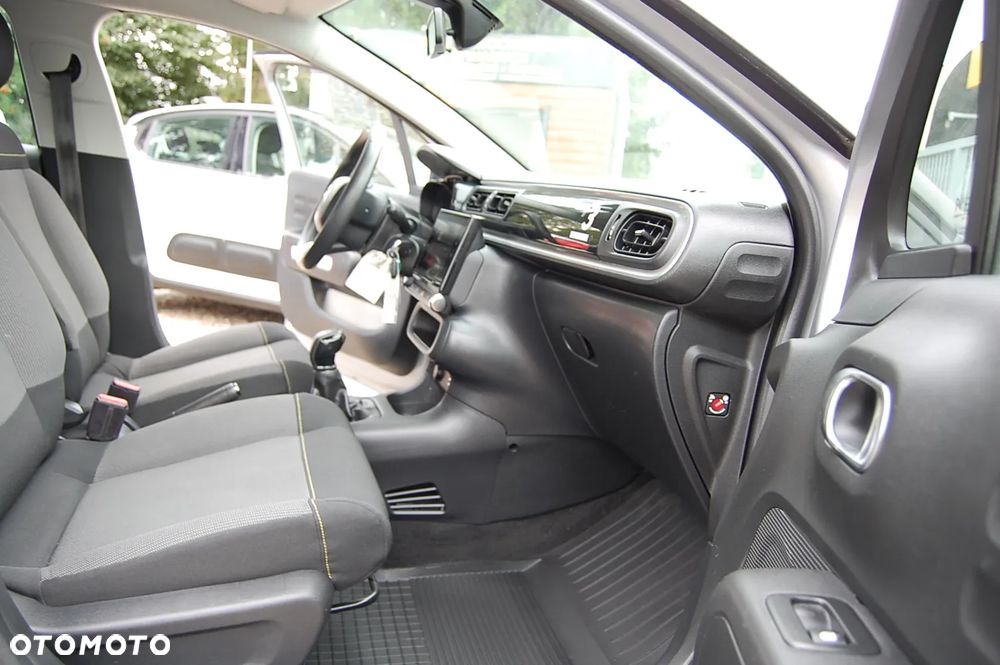 Citroën C3 - 20