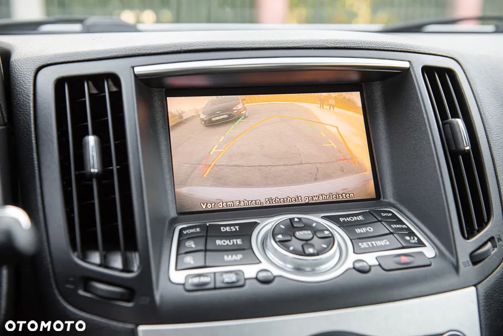 Infiniti G G37 S Premium - 21