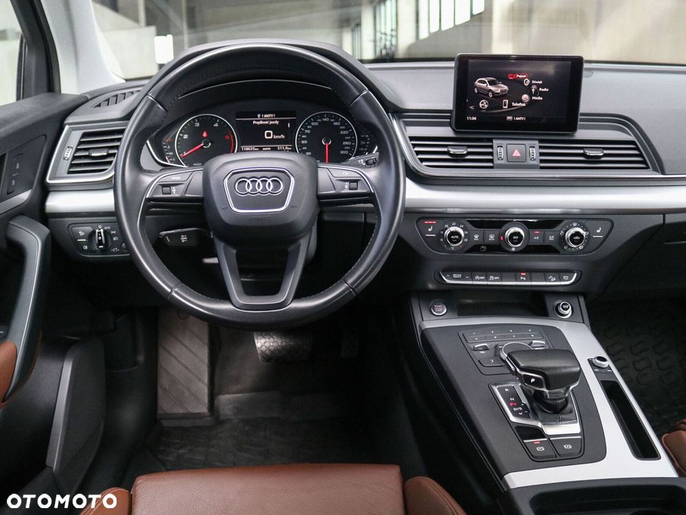 Audi Q5 - 28