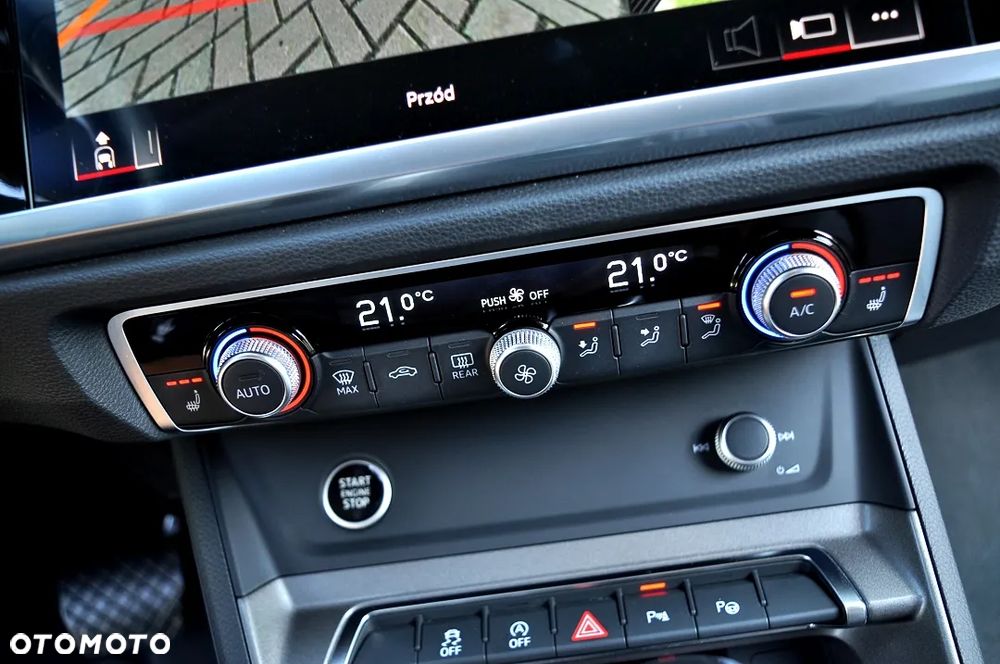 Audi Q3 35 TFSI S tronic - 26