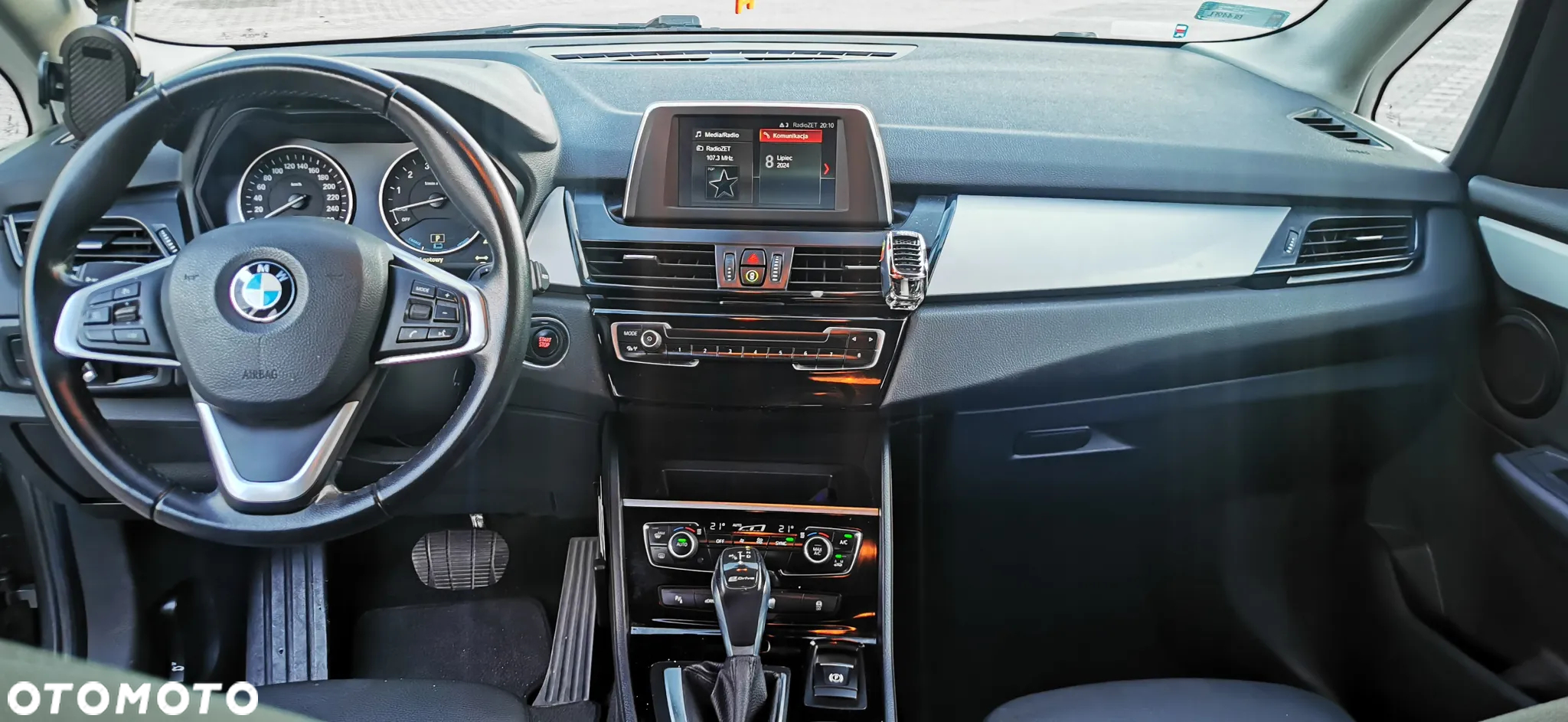 BMW Seria 2 - 8