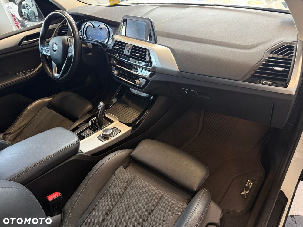 BMW X3 - 18