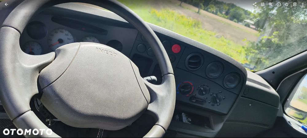 Iveco 35s9 - 14