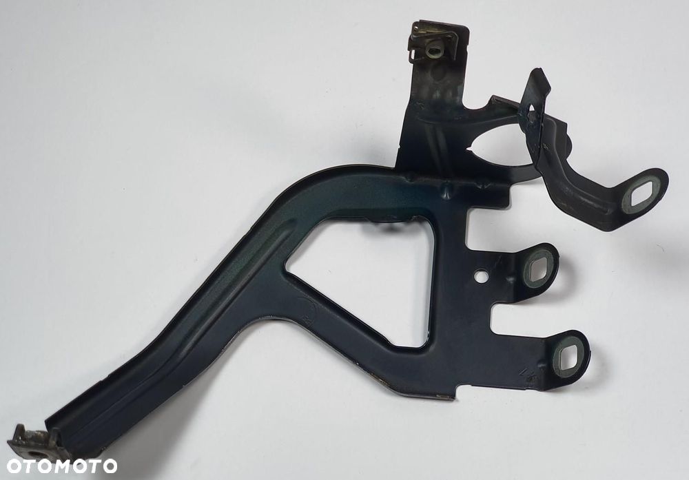 WSPORNIK MOCOWANIE BŁOTNIKA PRAWY PRZÓD BMW 5 F10 - 2