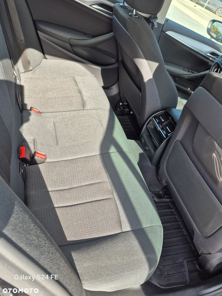 BMW Seria 5 520d - 16