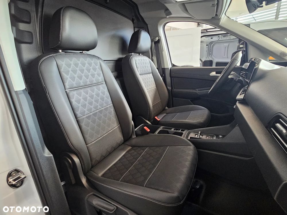 Ford Transit Connect - 7