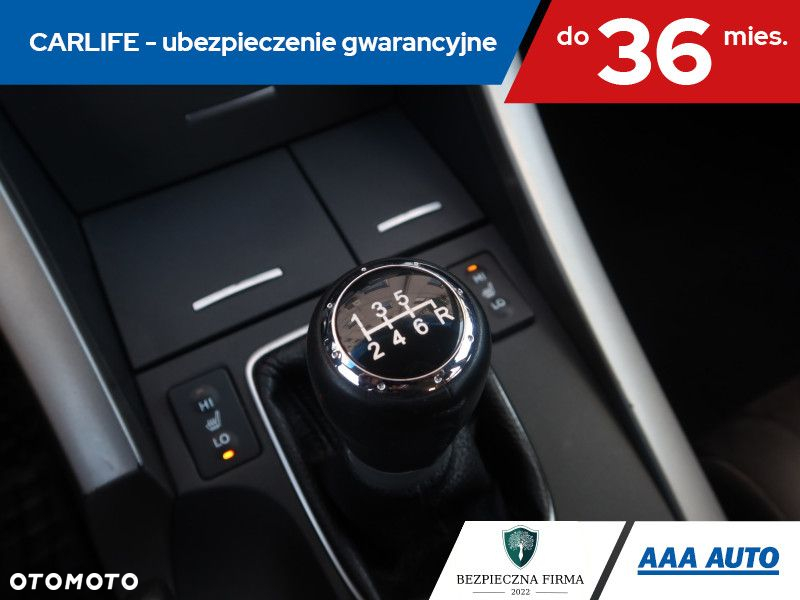 Honda Accord - 18
