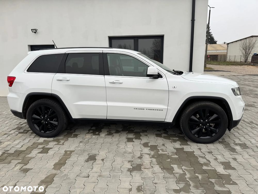 Jeep Grand Cherokee 3.0 CRD S-Limited - 14