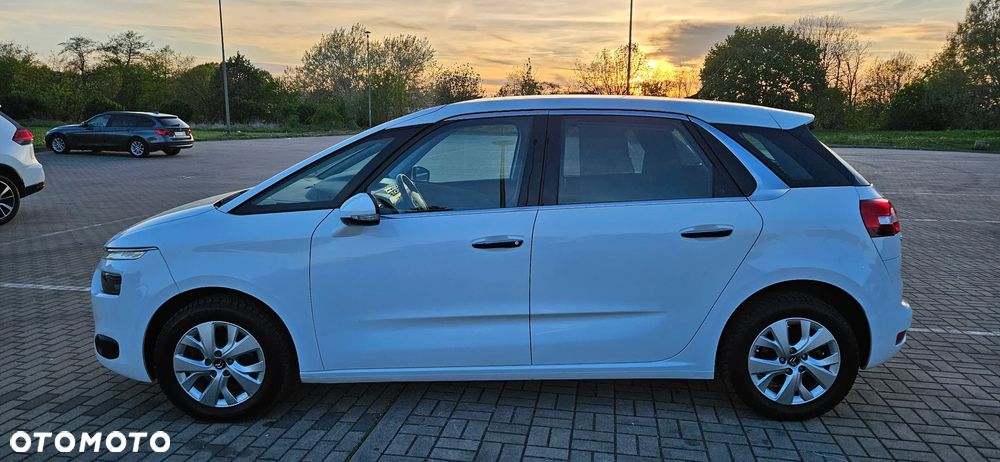 Citroën C4 Picasso PureTech 130 Stop&Start Exclusive - 17