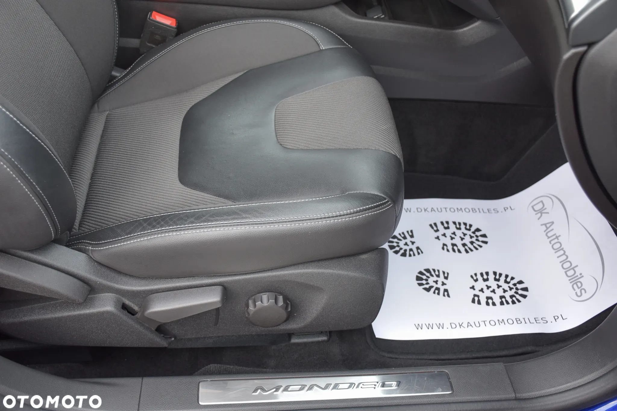 Ford Mondeo Turnier 2.0 TDCi Bi-Turbo PowerShift-Aut ST-Line - 26
