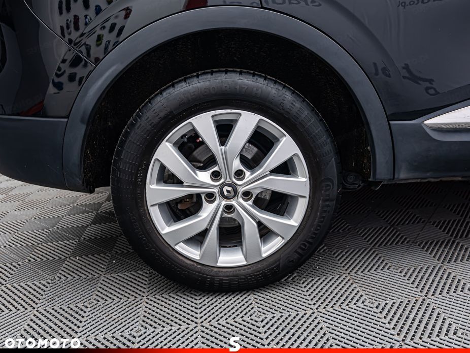 Renault Kadjar 1.2 Energy TCe Limited EDC - 27