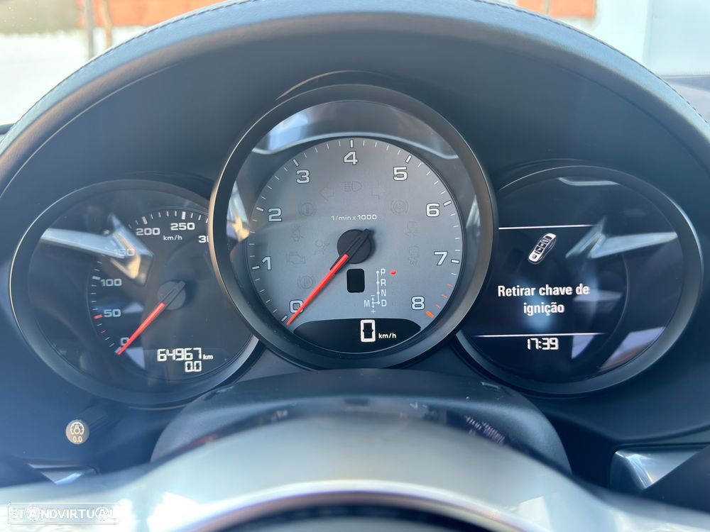 Porsche 718 Cayman S PDK - 8