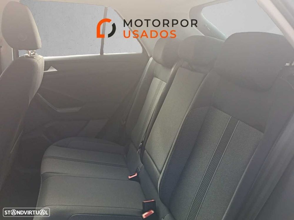 VW T-Roc 1.0 TSI Style - 10