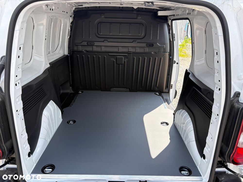 Toyota Proace CITY - 12