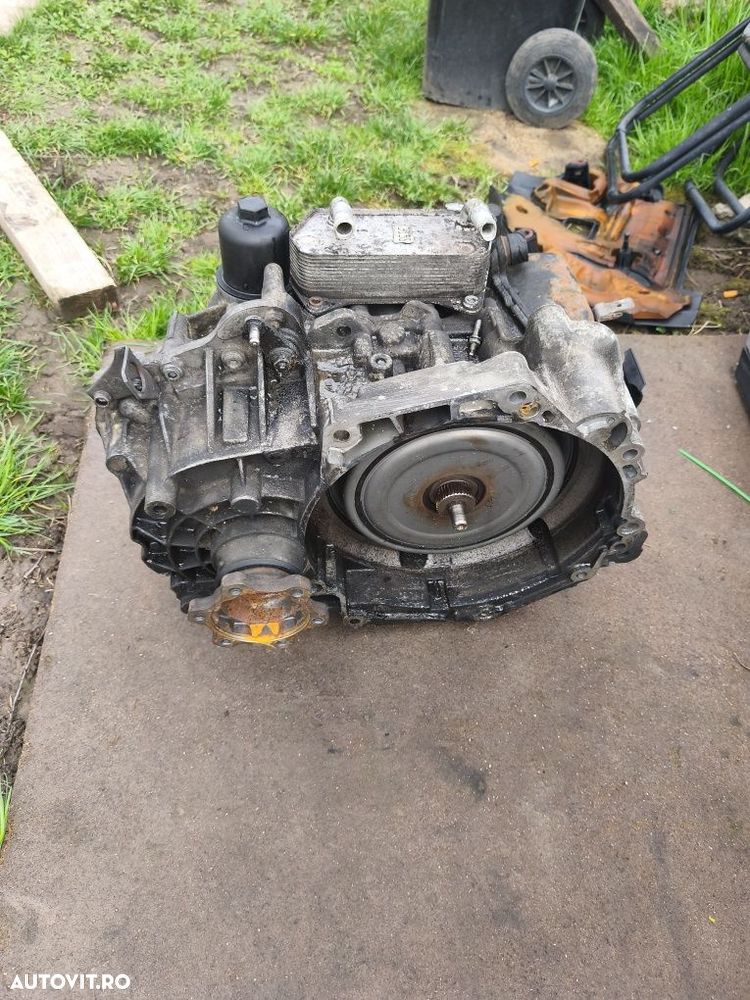 Cutie de viteze automată DSG 2.0 tdi euro 4 Volkswagen Passat B6 - 1