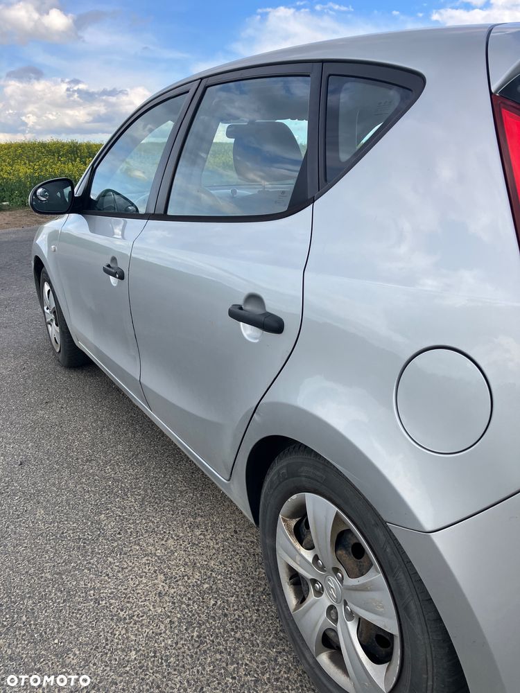 Hyundai i30 1.4 Base - 5