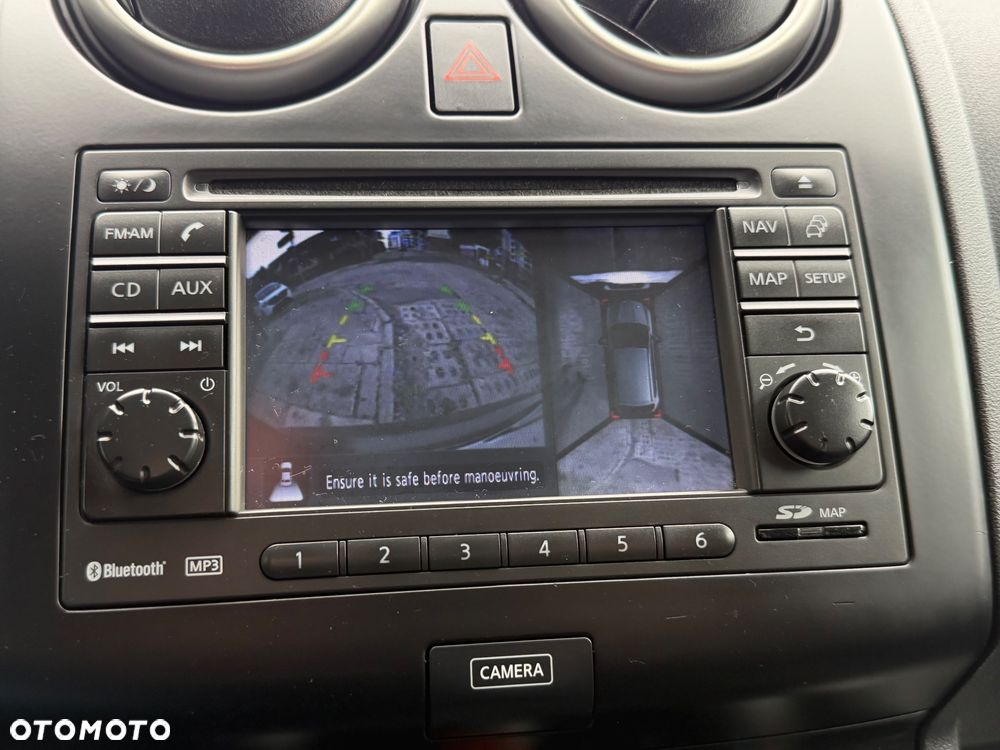 Nissan Qashqai - 8