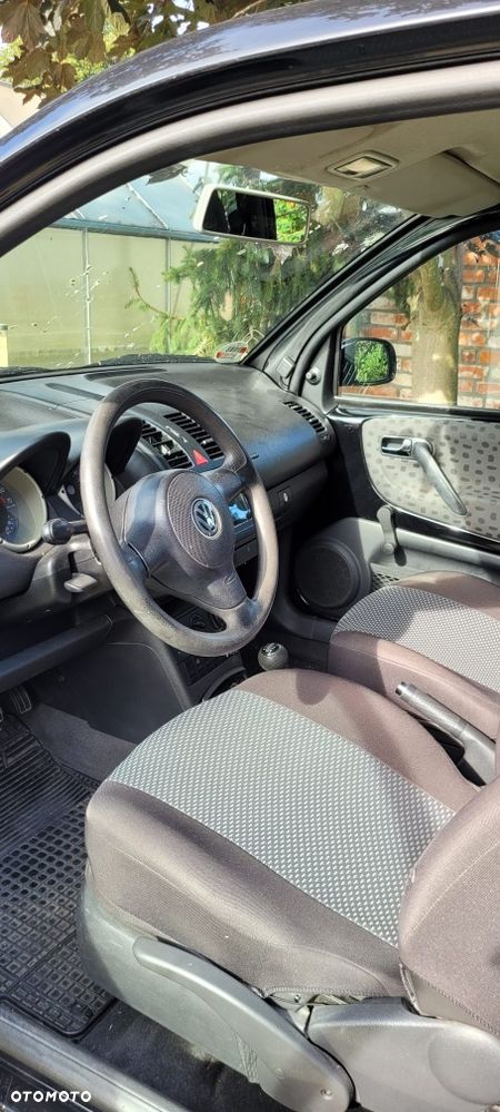 Volkswagen Lupo - 3