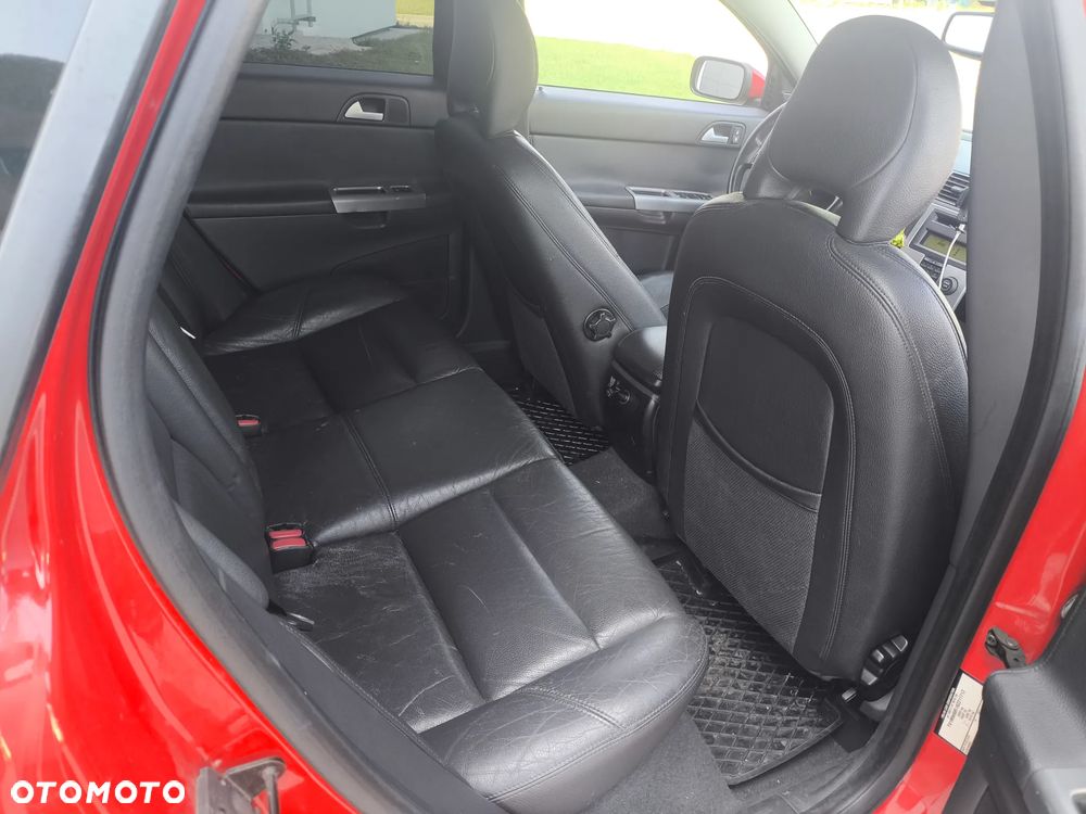 Volvo V50 T5 Summum - 16