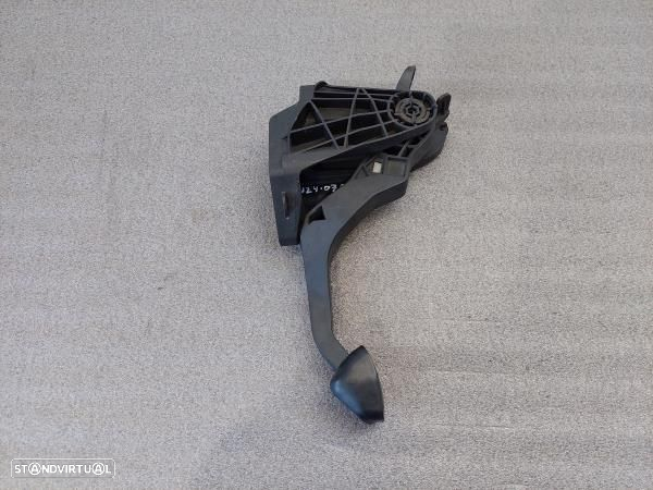 Pedal / Pedais (Embraiagem / Travao) Audi A1 Sportback (8Xa, 8Xf) - 4
