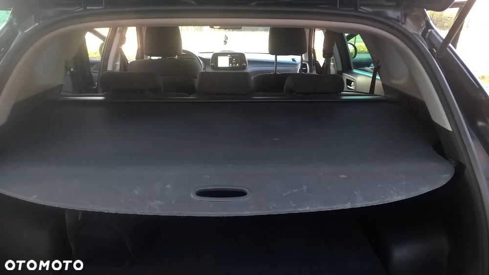 Hyundai Tucson 1.6 Turbo 2WD Advantage - 18