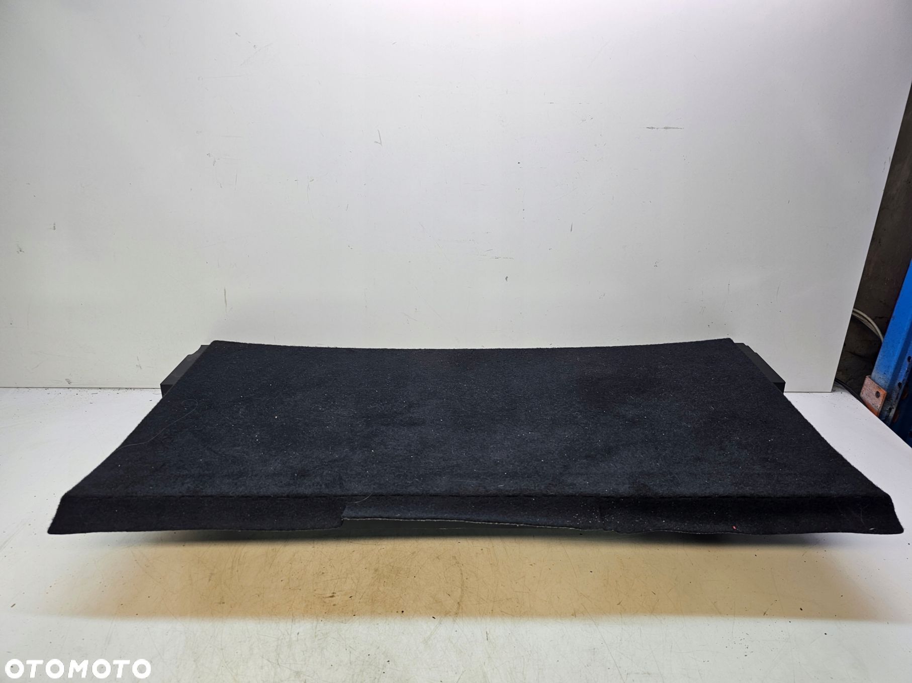ZESTAW NAPRAWCZY AUDI A4 B9 AVANT 8W9861486 - 1