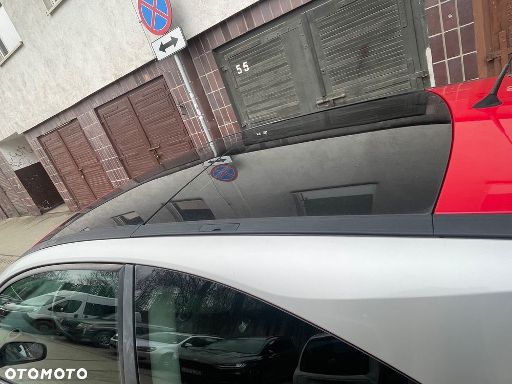 Renault Megane 1.4 Confort Authentique - 9