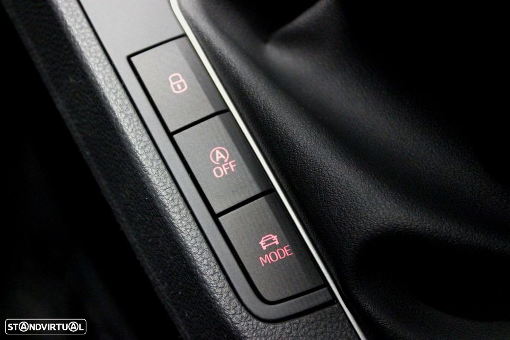 SEAT Ibiza 1.0 TSI FR - 28