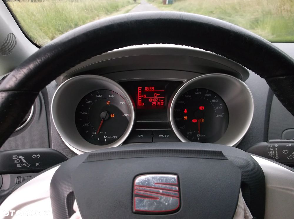 Seat Ibiza SC 1.2 TSI Sport - 17